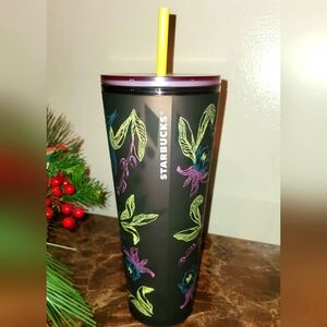 NWT Starbucks venti tumbler